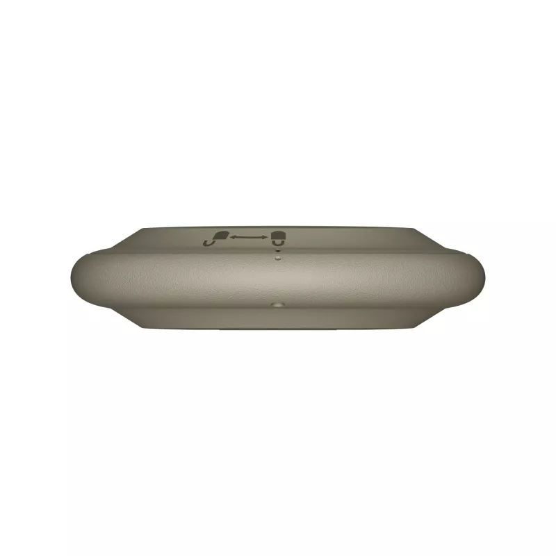 Finder Motorola moto tag 2 — uniwersalny lokalizator Bluetooth, zielony, bateria CR2032, żywotność 14400 h, 7,4 g, średnica 3,19 cm
