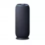 Przenośny głośnik mono Motorola moto sound flow Carbon — 30 W RMS, USB-C, bezprzewodowy, obudowa z materiału