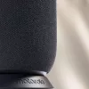 Przenośny głośnik mono Motorola moto sound flow Carbon — 30 W RMS, USB-C, bezprzewodowy, obudowa z materiału
