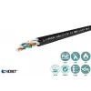 Kabel krosowy sieciowy Lanview LVN122433 — Cat6, nieekranowany, długość nieokreślona