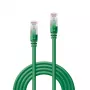 Lindy 47686 kabel sieciowy Zielony 30 m Cat6a S/FTP (S-STP)