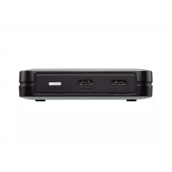 ATEN CAMLIVE™+ (HDMI do USB-C UVC Video Capture z PD3.0 Power Pass-Through)