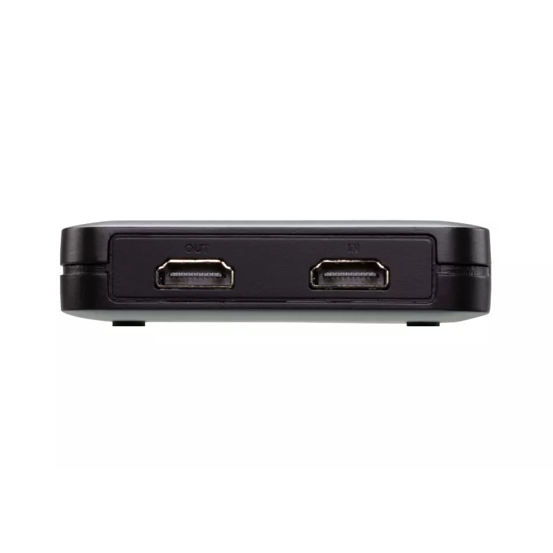 ATEN CAMLIVE™+ (HDMI do USB-C UVC Video Capture z PD3.0 Power Pass-Through)