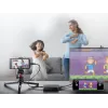 ATEN CAMLIVE™+ (HDMI do USB-C UVC Video Capture z PD3.0 Power Pass-Through)
