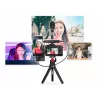 ATEN CAMLIVE™+ (HDMI do USB-C UVC Video Capture z PD3.0 Power Pass-Through)