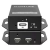 Procesor sterujący VivoLink VLUSBCPOWER — interfejs zasilania i sterowania do systemów USB-C