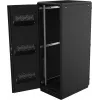 Szafa rack Lanview RDLAK42U751BL 42U Czarna