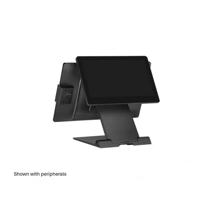 System POS Capture Core CA-M6B-5214 15,6-calowy ekran dotykowy, terminal all-in-one