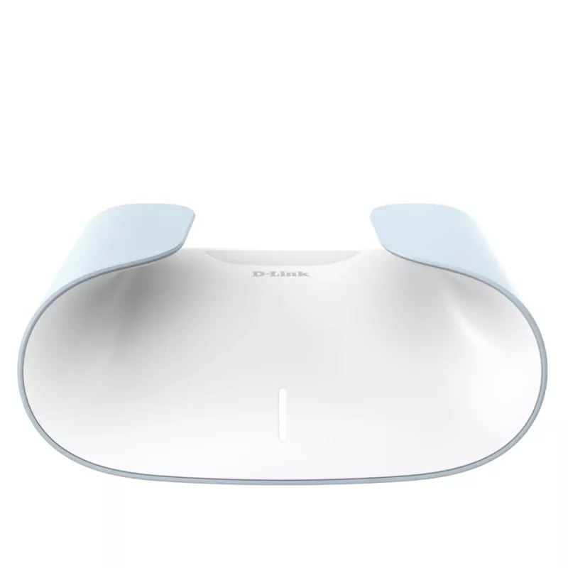 D-Link AQUILA PRO AI AX6000 Wi-Fi 6 Inteligentny System Mesh - Zestaw 2 sztuk