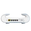 D-Link AQUILA PRO AI AX6000 Wi-Fi 6 Inteligentny System Mesh - Zestaw 2 sztuk