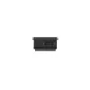 Niezarządzalny przełącznik biurkowy Fast Ethernet PoE Teltonika TSF000 — 5× 10/100 RJ-45, IEEE 802.3af/at, DC 7–57V, czarny
