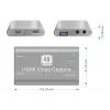 Vivolink VLCAPTURE1 urządzenie do przechwytywania wideo HDMI