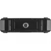 Sandberg Solar Powerbank CampLED 10000, 10000 mAh, programowalne zasilanie (PPS), 3,7 V, 15 W, czarny