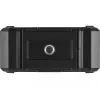 Sandberg Solar Powerbank CampLED 20000, 20000 mAh, Programowalny zasilacz (PPS), 3,7 V, 15 W, Czarny