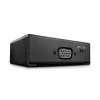 Lindy HDMI / VGA / DVI EDID Recorder, 3840 x 2160 pikseli, 1920 x 1080,2560 x 1600,3840 x 2160, 18 Gbit/s, Czarny, Metal, HDMI