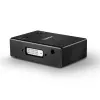 Lindy HDMI / VGA / DVI EDID Recorder, 3840 x 2160 pikseli, 1920 x 1080,2560 x 1600,3840 x 2160, 18 Gbit/s, Czarny, Metal, HDMI