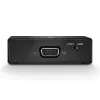 Lindy HDMI / VGA / DVI EDID Recorder, 3840 x 2160 pikseli, 1920 x 1080,2560 x 1600,3840 x 2160, 18 Gbit/s, Czarny, Metal, HDMI