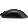 Sandberg Wireless mysz Saver Czarny, symetryczna, RF Wireless, 1600 DPI, czarny