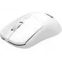 Sandberg Wireless mysz Saver biały, symetryczna, RF Wireless, 1600 DPI, biały