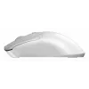 Sandberg Wireless mysz Saver biały, symetryczna, RF Wireless, 1600 DPI, biały