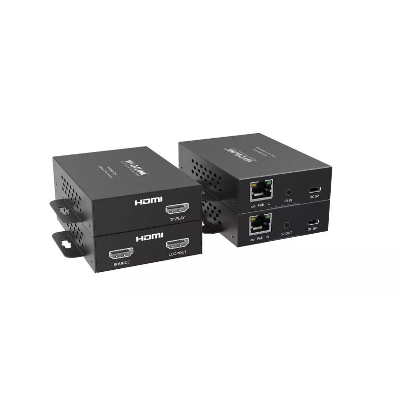 Przedłużacz HDMI AV VivoLink VLHDMIEXT3-T