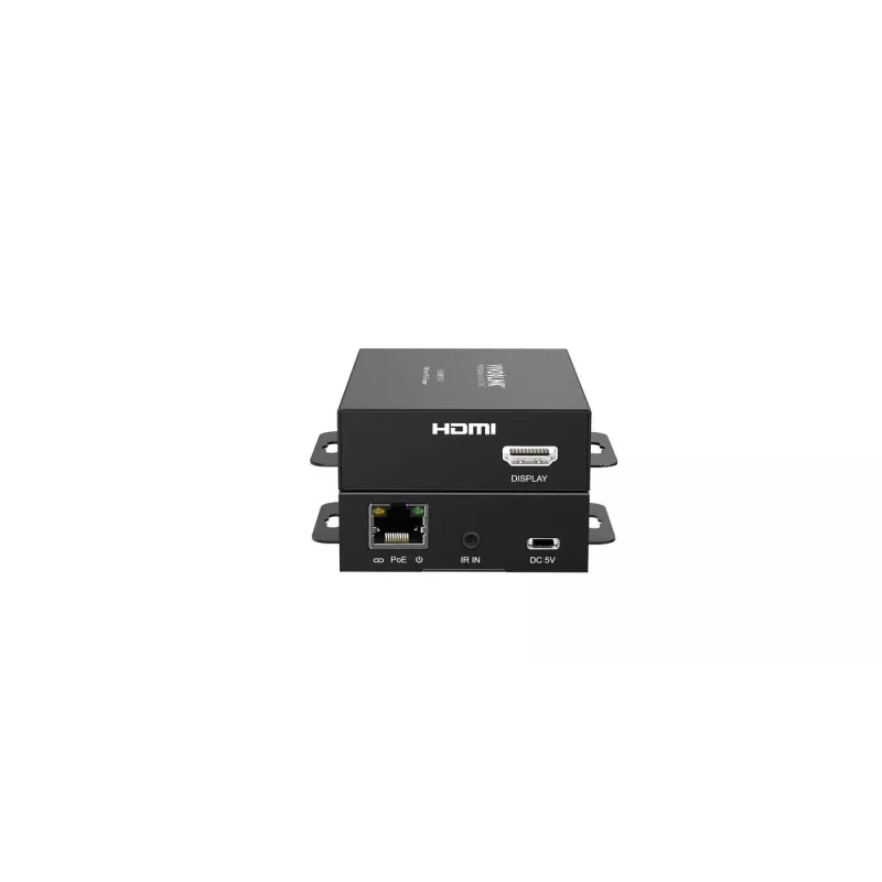 VivoLink VLHDMIEXT3-R przedłużacz AV — urządzenie przedłużające HDMI VLHDMIEXT3-R