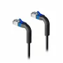 Lanview LV-6AFTP-FLEX-ANG-03B-S kabel sieciowy