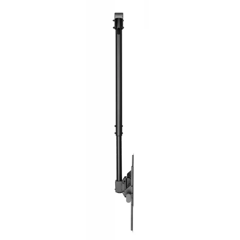 Vivolink VLMC3770L uchwyt do wyświetlaczy informacyjnych 177,8 cm (70 cali) Czarny