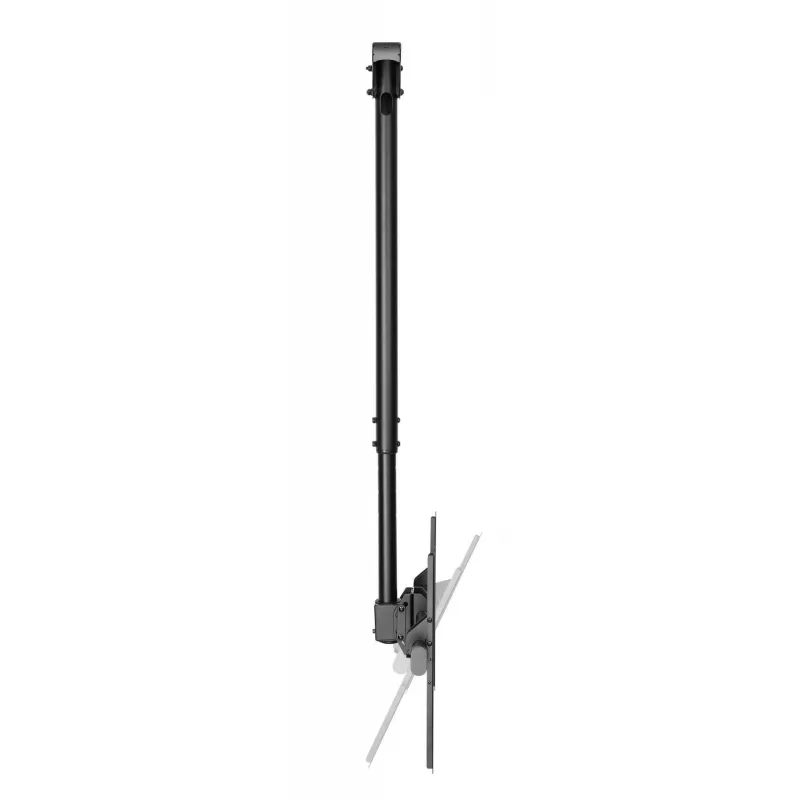 Vivolink VLMC3770L uchwyt do wyświetlaczy informacyjnych 177,8 cm (70 cali) Czarny