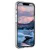Pokrowiec na telefon dbramante1928 Iceland Pro do iPhone 12 / 12 Pro, przezroczysty, plastik, pasuje do 6,06 cala