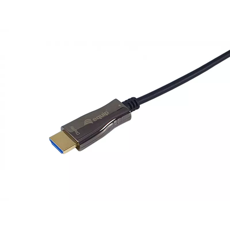 Equip HDMI 2.0 Active Optical kabel, 10 m, 4K/60 Hz
