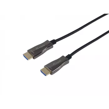 Equip HDMI 2.0 Active Optical kabel, 15m, 4K/60Hz