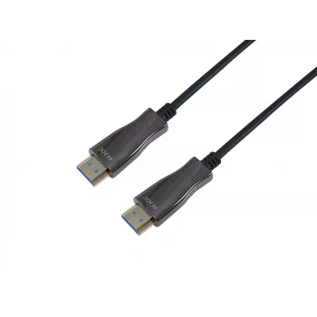 Equip HDMI 2.0 Active Optical kabel, 15m, 4K/60Hz
