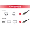Equip HDMI 2.0 Active Optical kabel, 15m, 4K/60Hz