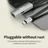 Aktywny kabel przedłużający USB-C do USB-C EQUIP 10 m, USB 3.2 Gen 1 (5 Gb/s), czarny