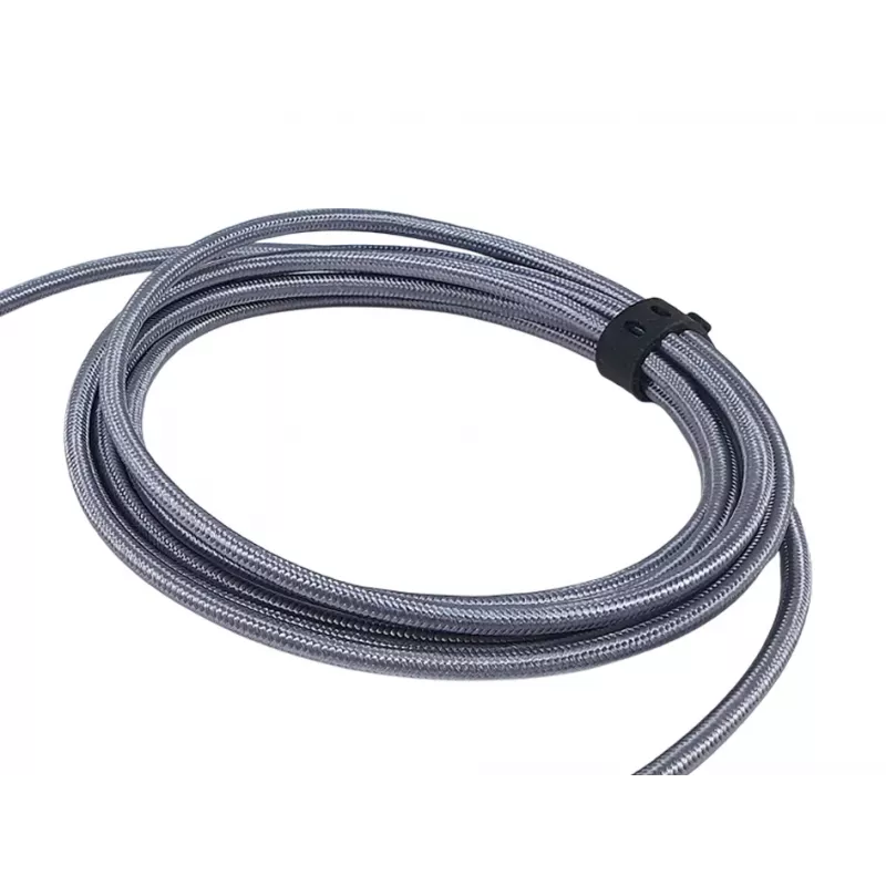 Kabel USB-C do USB-C EQUIP 1,0 m — USB 3.2 Gen 2x2, 20 Gb/s, PD 240 W, 4K/60 Hz, Czarny