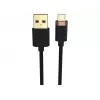 Kabel USB Duracell USB7013A Czarny