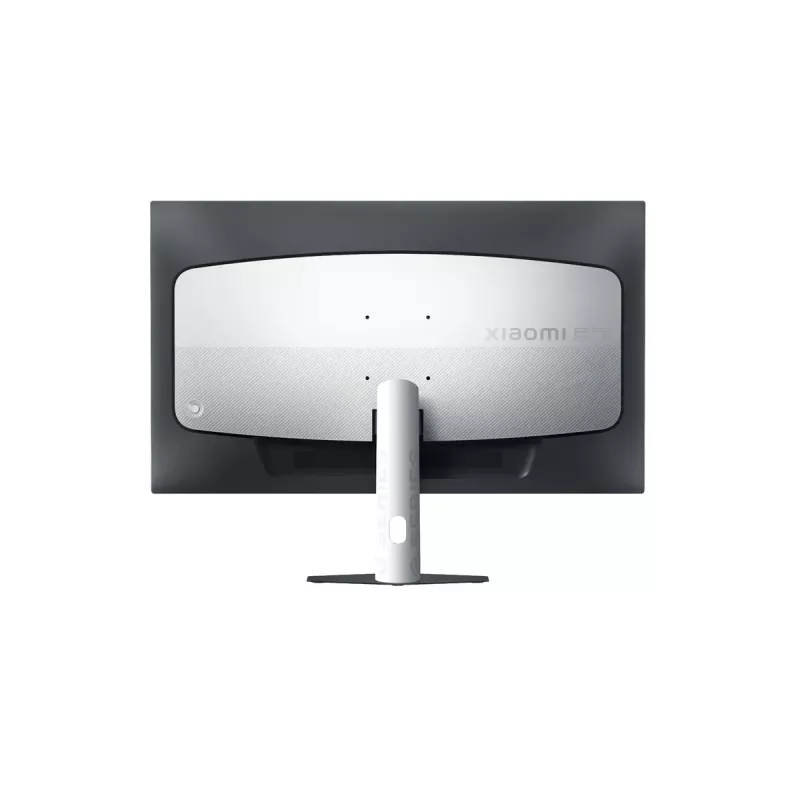 27-calowy monitor gamingowy Xiaomi 2K G27Qi 2026 — IPS, 2560×1440, 200 Hz, 1 ms, 16:9, 2×HDMI, czarny