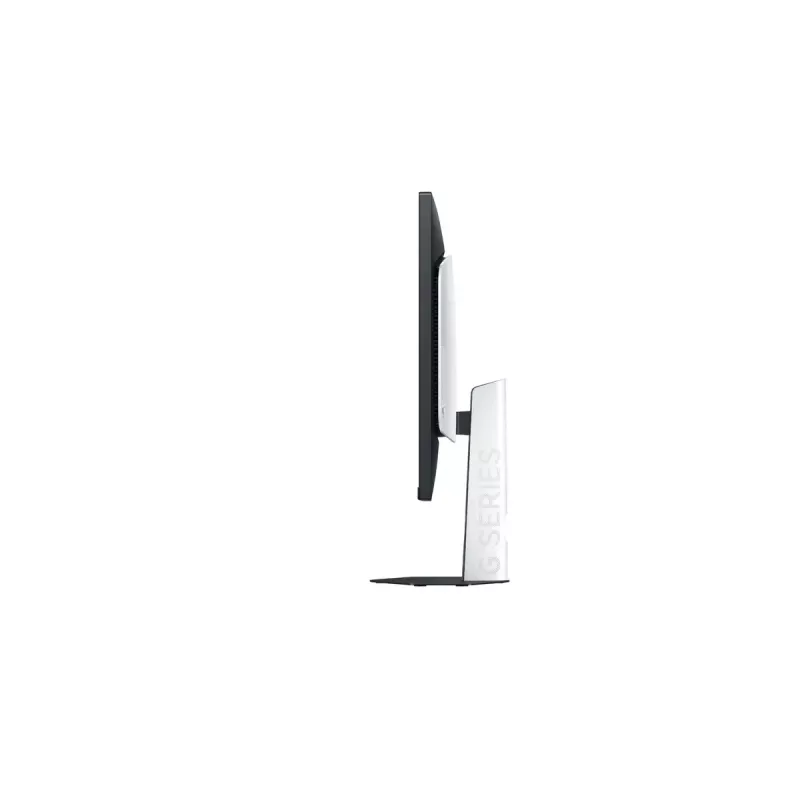 27-calowy monitor gamingowy Xiaomi 2K G27Qi 2026 — IPS, 2560×1440, 200 Hz, 1 ms, 16:9, 2×HDMI, czarny