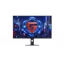 27-calowy monitor gamingowy Xiaomi 2K G27Qi 2026 — IPS, 2560×1440, 200 Hz, 1 ms, 16:9, 2×HDMI, czarny