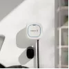 Wallbox Pulsar Max wall charger 22 kW, Wi‑Fi & Bluetooth, 5 m kabel, IP54, IK10, biały