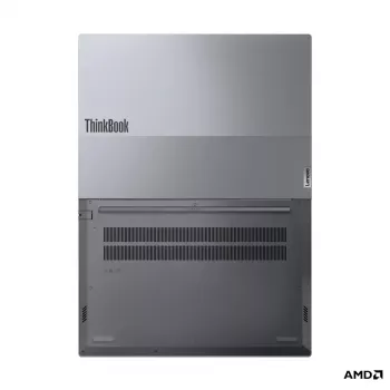 Laptop Lenovo ThinkBook 16 G9 AHP — AMD Ryzen 5 (do 4,9 GHz), Radeon 740M, 16 cali IPS 1920×1200, 16 GB RAM, 512 GB NVMe, Wi‑Fi 7, Gigabit Ethernet