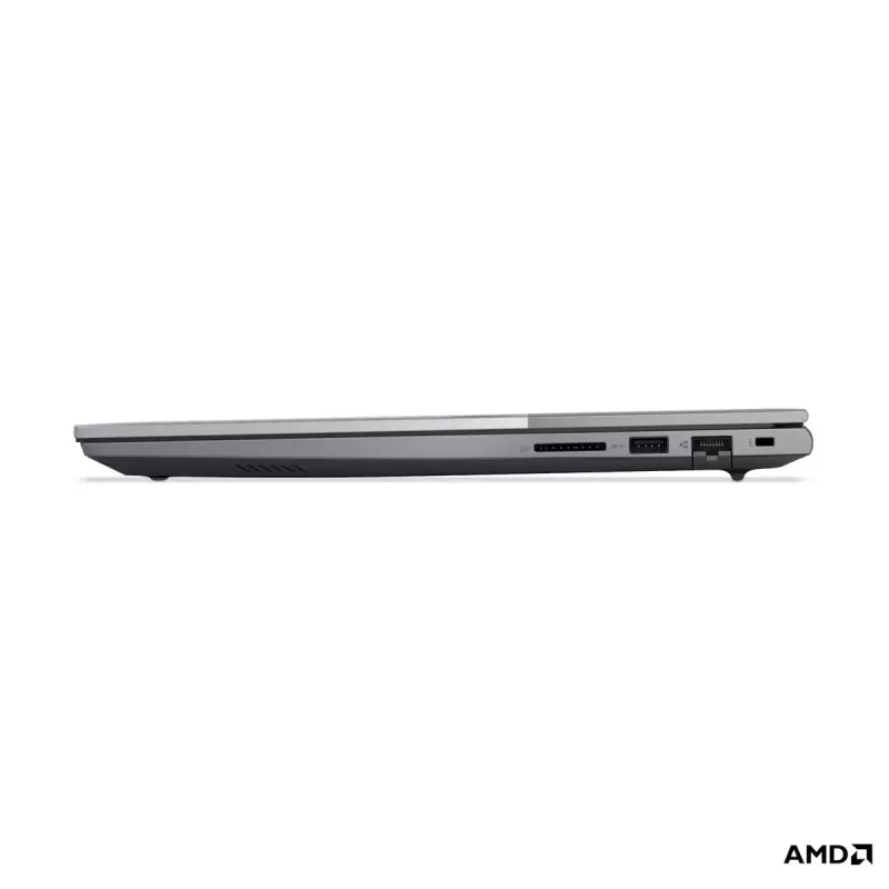 Laptop Lenovo ThinkBook 16 G9 AHP — AMD Ryzen 5 (do 4,9 GHz), Radeon 740M, 16 cali IPS 1920×1200, 16 GB RAM, 512 GB NVMe, Wi‑Fi 7, Gigabit Ethernet
