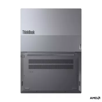 Laptop Lenovo ThinkBook 14 G9 AHP — 14 cali IPS WUXGA 1920x1200, AMD Ryzen 5 (6 rdzeni, 3,2–4,9GHz), 16GB DDR5, 512GB NVMe, AMD Radeon 740M, Windows 11 Pro