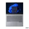 Laptop Lenovo ThinkBook 14 G9 AHP — 14 cali IPS WUXGA 1920x1200, AMD Ryzen 5 (6 rdzeni, 3,2–4,9GHz), 16GB DDR5, 512GB NVMe, AMD Radeon 740M, Windows 11 Pro