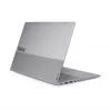 Lenovo ThinkBook 16 G9 IRL | Arctic szary | 16 cali | IPS | WUXGA | 1920 x 1200 pikseli | Przeciwośnieniowa | Intel Core 5 | 210H | 16 GB | SODIMM DDR5 | Pojemność dysku SSD 512 GB | Intel Graphics | Windows 11 Pro | 802.11be | Wersja Bluetooth 5.4 | Język klawiatury nordycki | Podświetlana klawiatura | Gwarancja 24 miesiące | Gwarancja na baterię 12 miesięcy