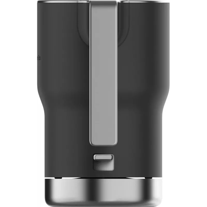 Gorenje K15ORAB czajnik elektryczny 1.5 L 2400 W Czarny