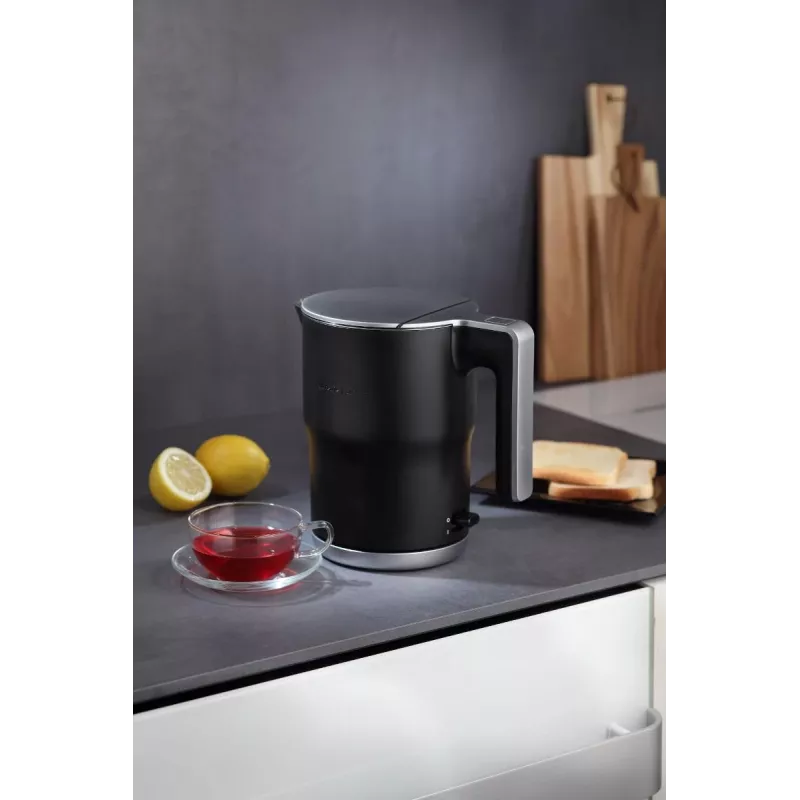 Gorenje K15ORAB czajnik elektryczny 1.5 L 2400 W Czarny