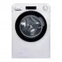 Candy Smart CSS 127TWB5/1-S pralka ładowana od przodu 7 kg 1200 obr./min biały