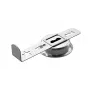 Gorenje MMC-CM, stal nierdzewna, 1 szt. Gorenje MMC-CM. Kolor produktu: stal nierdzewna. Ilość w opakowaniu: 1 szt.